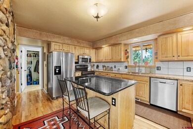 131 Sawmill Rd, Durango, CO 81303 - photo 7