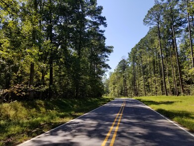 Old Airport Rd.