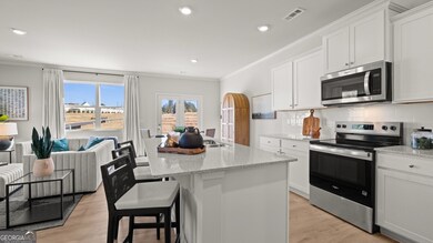 3265 Ryker Rd, Gainesville, GA 30507 - photo 4