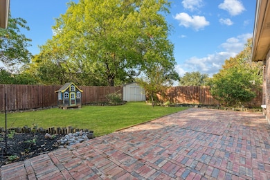 1433 Brazos Blvd, Lewisville, TX 75077 - photo 5