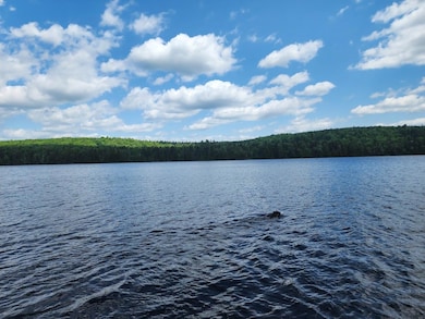 Lot  D Deer Point Rd W, Robbinston, ME 04671 - photo 2