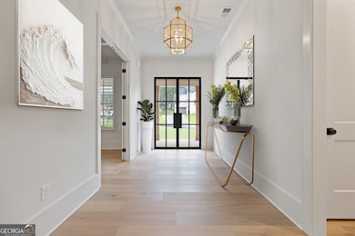 2701 Conns Creek Rd, Ball Ground, GA 30107 - photo 2