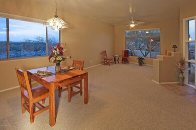 Formal Living & Dining