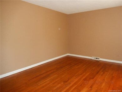 Formal living room with gorgeous hardwood floor