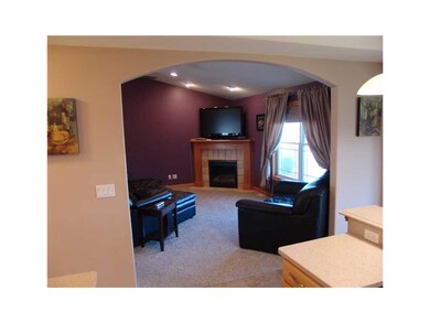 Great Room.