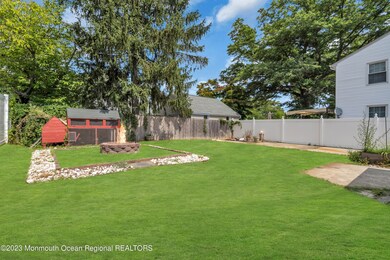 848 Malden Dr, Keyport, NJ 07735 - photo 5