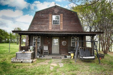 447619 E 993 Rd, Gore, OK 74435 - photo 4