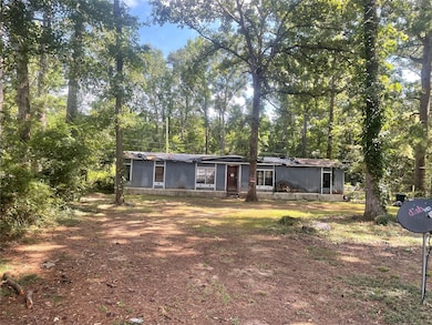 View of manufactured / mobile home