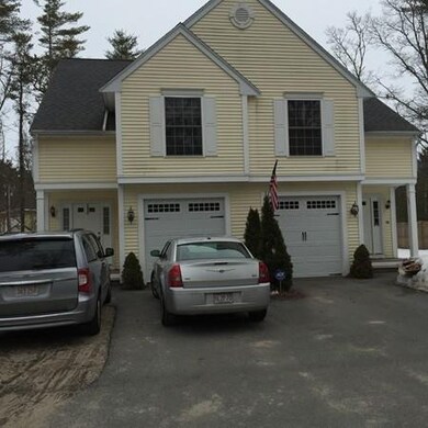 3 Gault Rd unit 3A, West Wareham, MA 02576 - photo 2