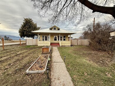303 Rittenour St, Plains, MT 59859 - photo 2