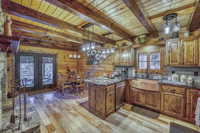 12278 Arkansas 27, Marshall, AR 72650 - photo 3