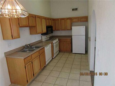 521 von Bargen Dr, Horizon City, TX 79928 - photo 7