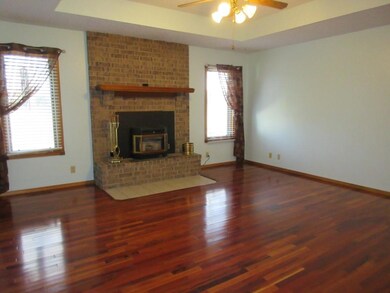 living area 1