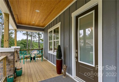 306 Cider Hill Ln, Hendersonville, NC 28792 - photo 3