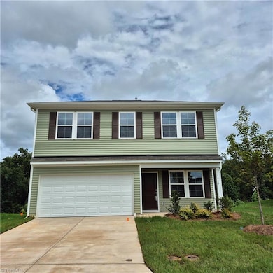 5019 Fallmeade Rd, Kernersville, NC 27284 - photo 4