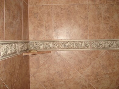 Tile Hall Bath
