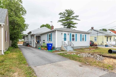 164 Maple St unit 3, Manchester, NH 03103 - photo 2