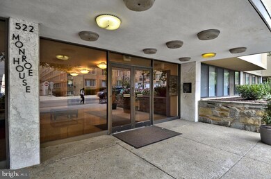 The Monroe House Condos unit 507, Washington, DC 20006 - photo 2