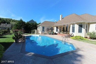 7380 Moccassin Ln, Warrenton, VA 20186 - photo 6