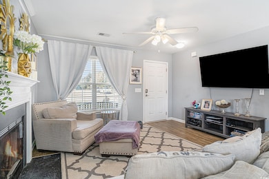 313 Whitchurch St, Murrells Inlet, SC 29576 - photo 5