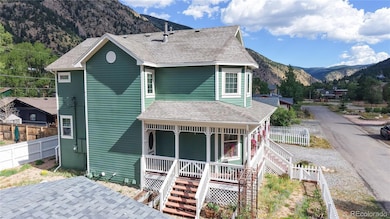 1431 Marion St, Georgetown, CO 80444 - photo 7