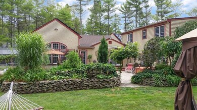 69 Cross Rd, Rochester, MA 02770 - photo 5