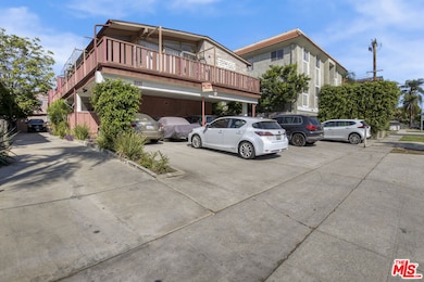 1111 S Holt Ave, Los Angeles, CA 90035 - photo 2