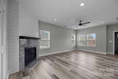 1311 Dockery Dr, Shelby, NC 28152 - photo 5