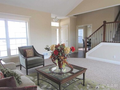 2814 W Quartz St, Dunlap, IL 61525 - photo 4