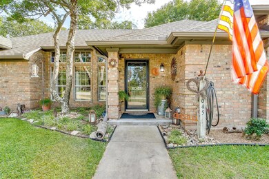 8045 Person St, Azle, TX 76020 - photo 3