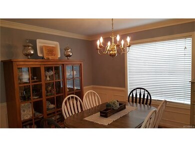 Large picture window (58x58) for extra lighting.