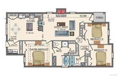 1684 Buena Vista Blvd, Prattville, AL 36067 - photo 2