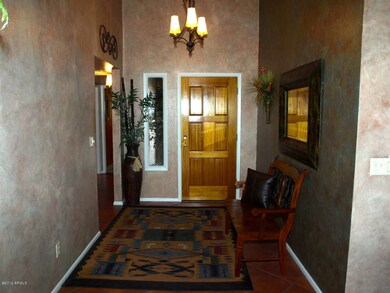 Front Foyer