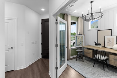 2242 Pinyon Dr, New Braunfels, TX 78132 - photo 2