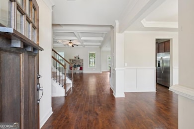 4007 Madison Acres Dr, Locust Grove, GA 30248 - photo 3