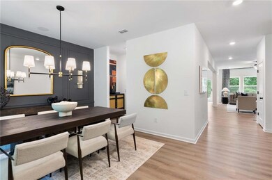 81 Gresham Ct, Dawsonville, GA 30534 - photo 5