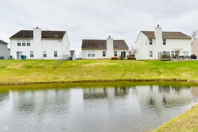 unlisted-address, Indianapolis, IN 46231 - photo 2