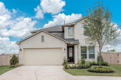4742 Tintagel Ln, Missouri City, TX 77459 - photo 2