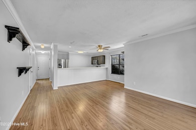 1713 S 41st St unit A, Wilmington, NC 28403 - photo 6
