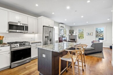 23 Washington St unit 1, Beverly, MA 01915 - photo 6