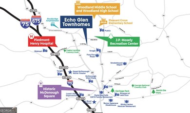 364 Sound Cir, Stockbridge, GA 30281 - photo 3