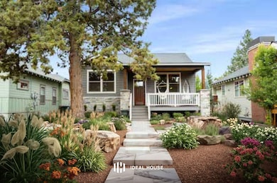 direct front with AI