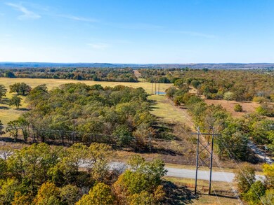 Lot 0 S 4110 Rd, Eufaula, OK 74432 - photo 3