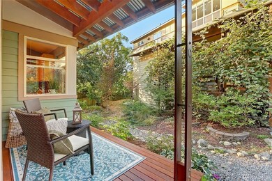 20215 15th Ave NW unit C, Shoreline, WA 98177 - photo 7