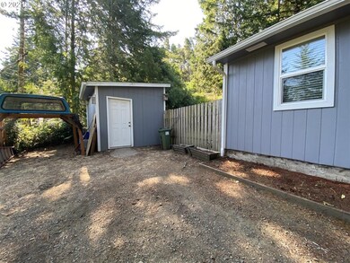 5844 Mercer Lake Rd, Florence, OR 97439 - photo 3