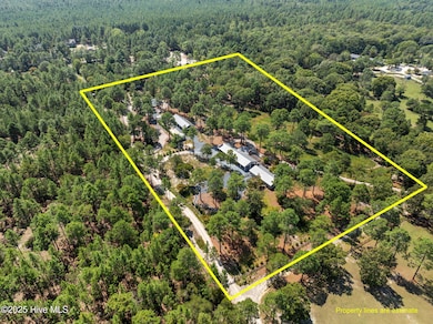 214 Freeman Way, Aberdeen, NC 28315 - photo 2