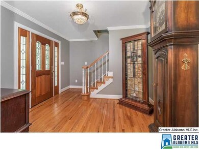 Entry/Foyer