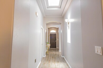 796 Oxfordshire St, El Paso, TX 79928 - photo 5