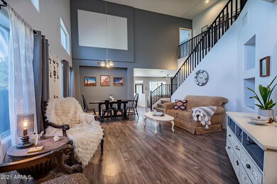 1210 E Marcella Ln, Gilbert, AZ 85295 - photo 5