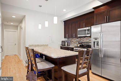 3205 7th St NE, Washington, DC 20017 - photo 6